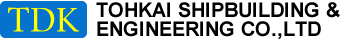 TOHKAI SHIPBUILDING & ENGINEERING CO. LTD
