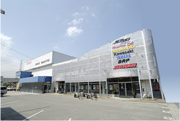 JSP TOKAI Co.,Ltd.